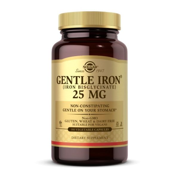 Gentle Iron For Cheap