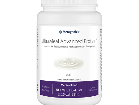 UltraMeal Advanced Protein For Sale