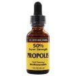 Propolis, 50% Super Strength For Discount