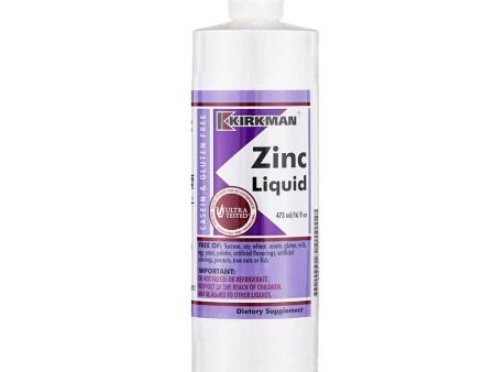 Zinc Liquid Cheap