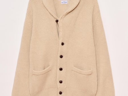 The Balmoral Cardigan Discount