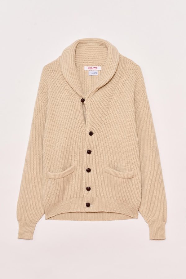 The Balmoral Cardigan Discount