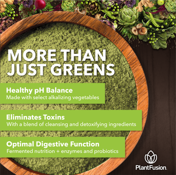 Alkalizing Greens - Fermented Superfood Powder Blend Online Sale