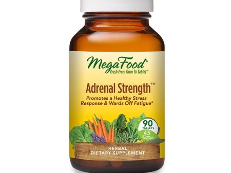 Adrenal Strength Sale