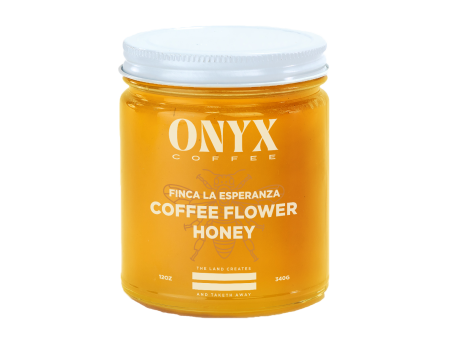 Finca La Esperanza Coffee Flower Honey Online Sale