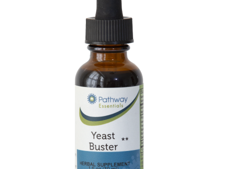 Yeast Buster Supply