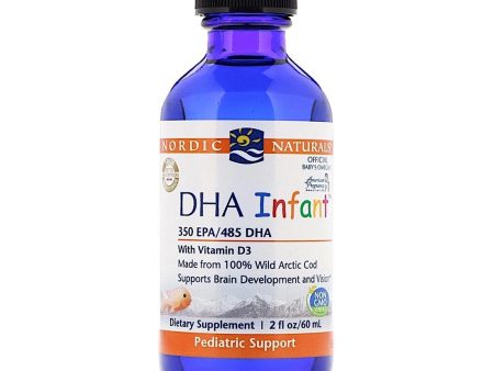 DHA Infant For Discount