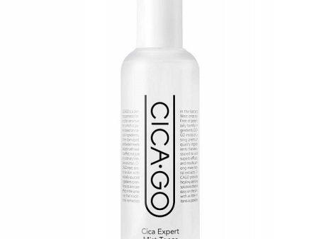 Cica Expert Mist Toner Fashion