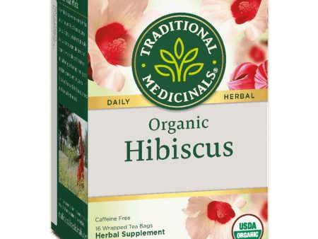 Organic Hibiscus Tea Cheap