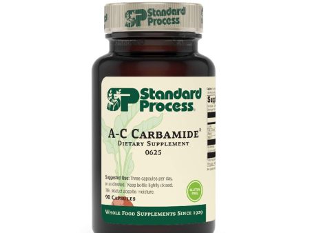 A-C Carbamide For Discount