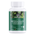 Vegan Methylfolate Online now