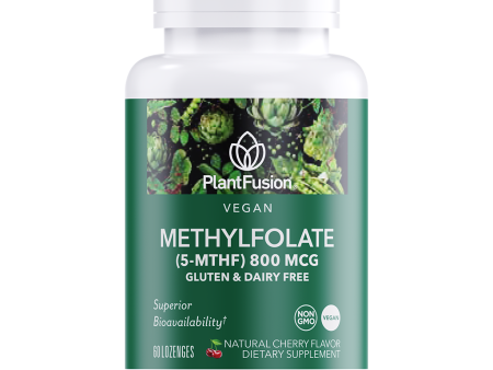 Vegan Methylfolate Online now