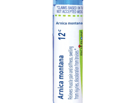 Arnica montana (12c) Online Sale