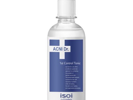 Acni Dr. 1st Control Tonic Sale