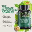 Vegan Magnesium Glycinate Sale