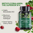 Vegan Methyl B12 For Cheap