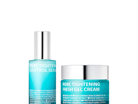 Pore Tightening Duo Sale