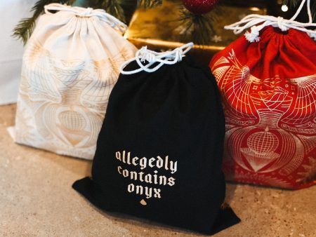 Holiday Gift Bag For Cheap