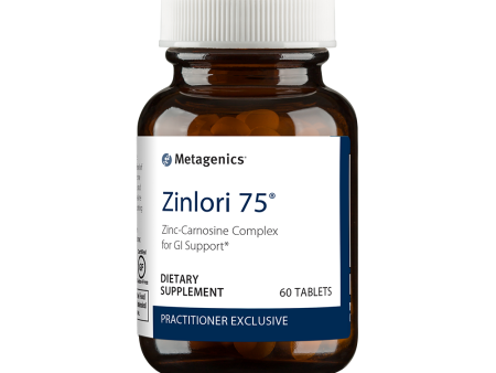 Zinlori 75 on Sale