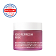 Bulgarian Rose Refresh Mask Online