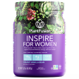 Inspire For Women - Vegan Protein Powder for Women Online now