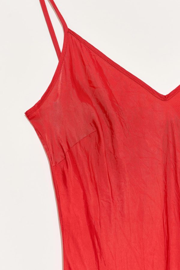 Bias Long Slip Online Hot Sale