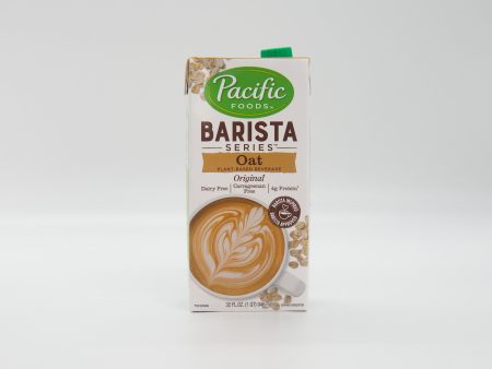 PACIFIC Oat Milk on Sale