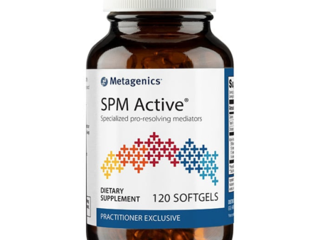 SPM Active Supply