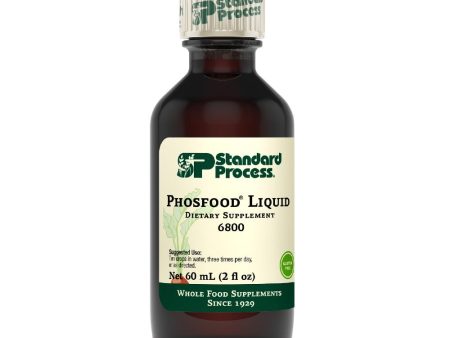 Phosfood Liquid For Sale