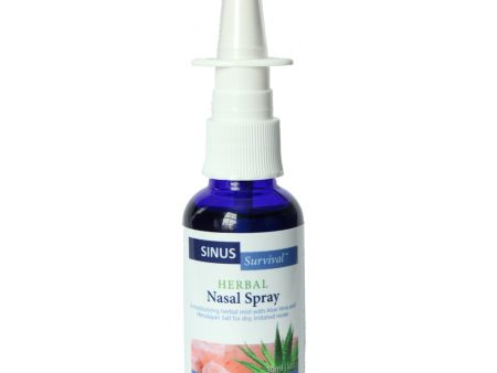 Herbal Nasal Spray For Sale