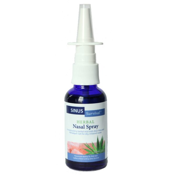 Herbal Nasal Spray For Sale