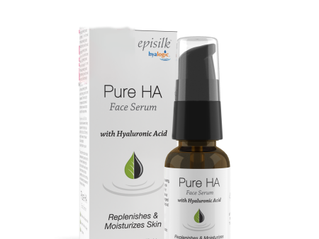 Pure HA Serum Supply