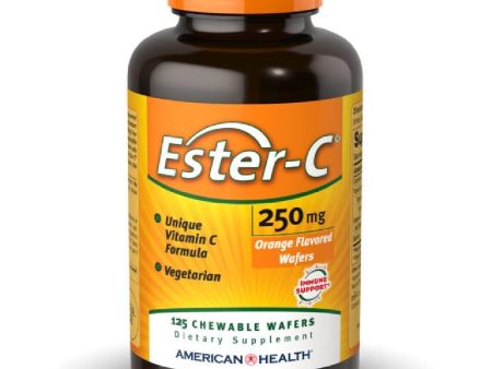 Ester-C 250 mg For Sale