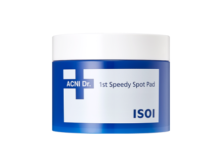 Acni Dr. 1st Speedy Spot Pad Online Sale