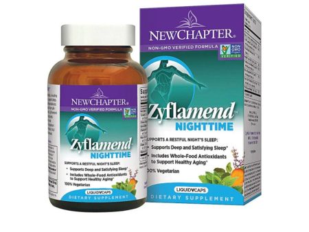 Zyflamend Nighttime on Sale