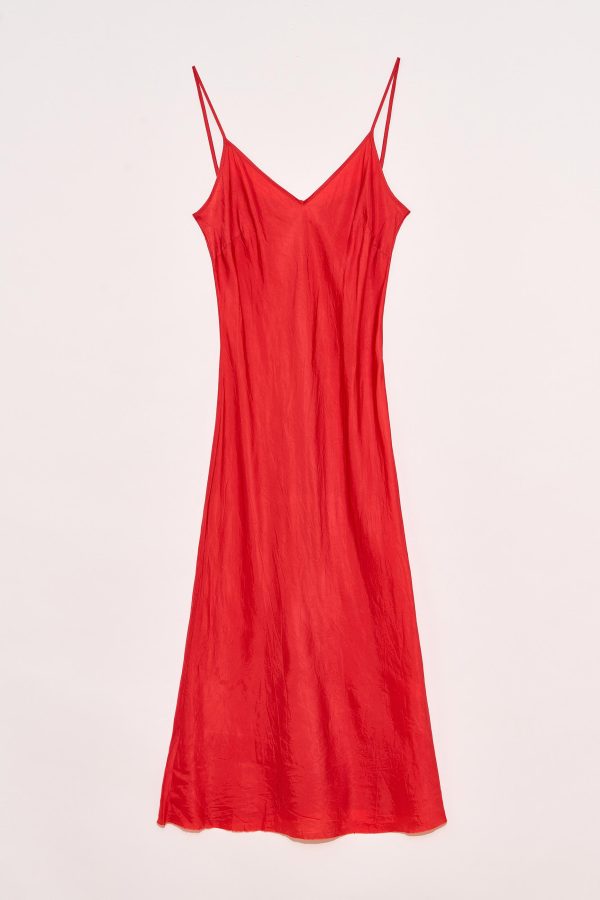 Bias Long Slip Online Hot Sale