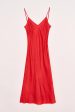 Bias Long Slip Online Hot Sale