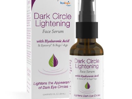 Dark Circle Serum For Discount