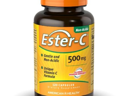 Ester-C 500 mg Online Hot Sale