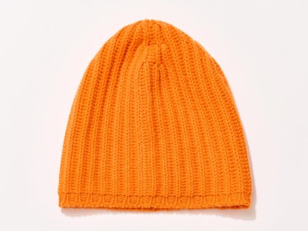 Wally Cashmere Beanie Sale