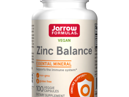 Zinc Balance Fashion