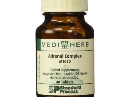 Adrenal Complex Online Hot Sale