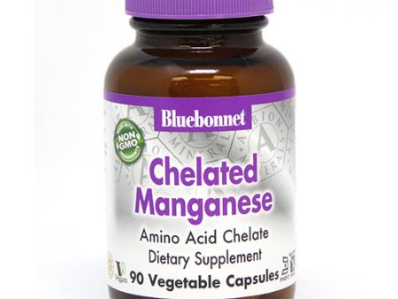 Albion Chelated Manganese Cheap