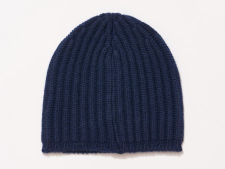 Wally Cashmere Beanie Fashion