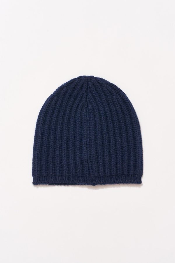 Wally Cashmere Beanie Fashion