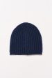 Wally Cashmere Beanie Fashion