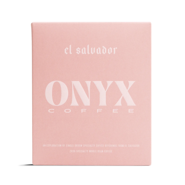 El Salvador Santa Rosa Honey Cheap