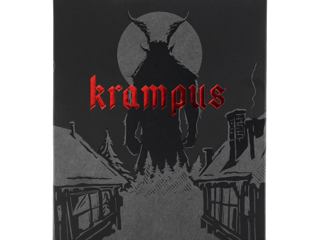 Krampus Fashion