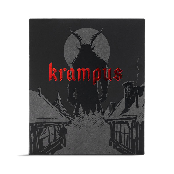 Krampus Fashion