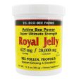 Royal Jelly In Honey 625 Mg Online Hot Sale